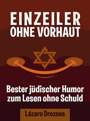 cover image of EINZEILER OHNE VORHAUT